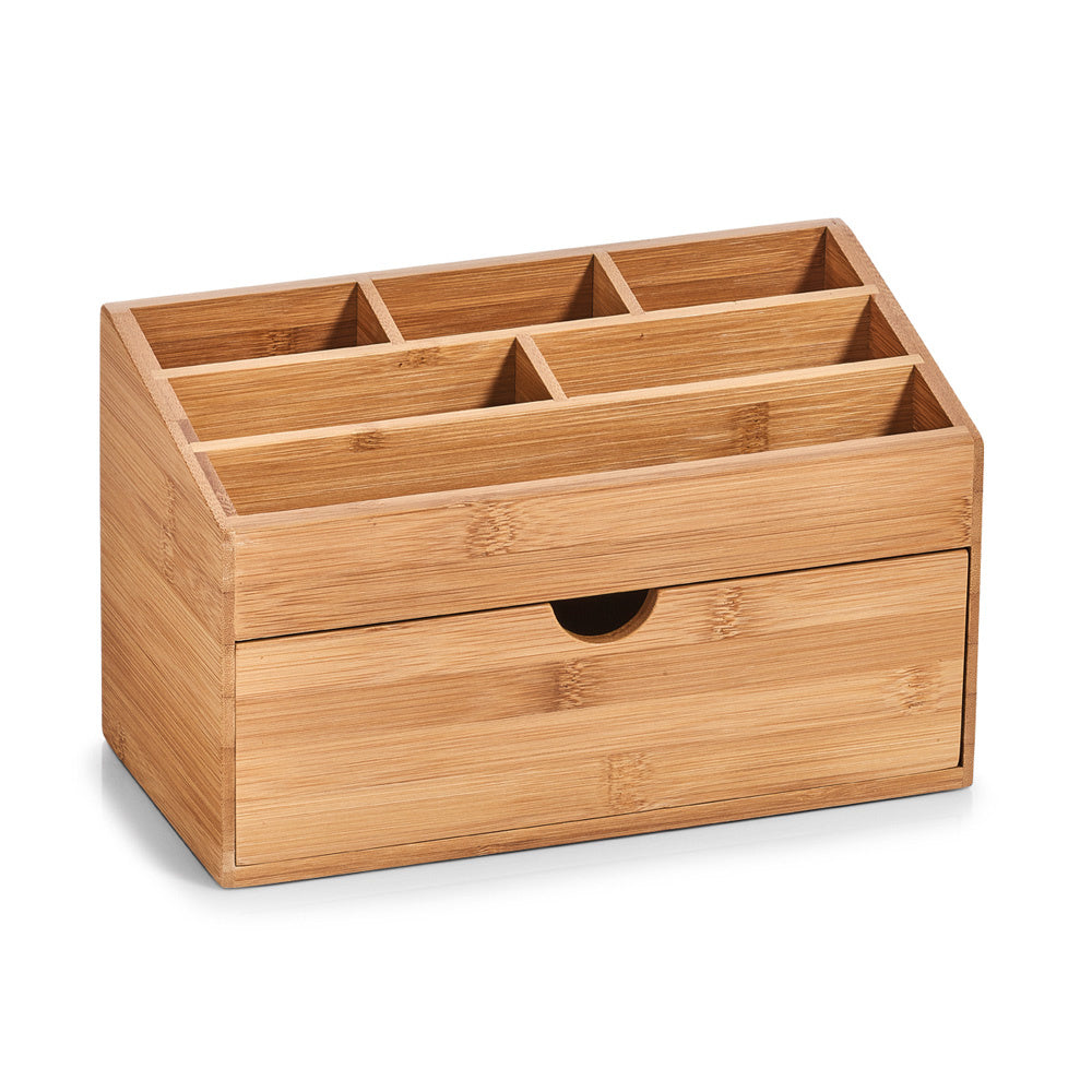 houten opbergdoos zeller