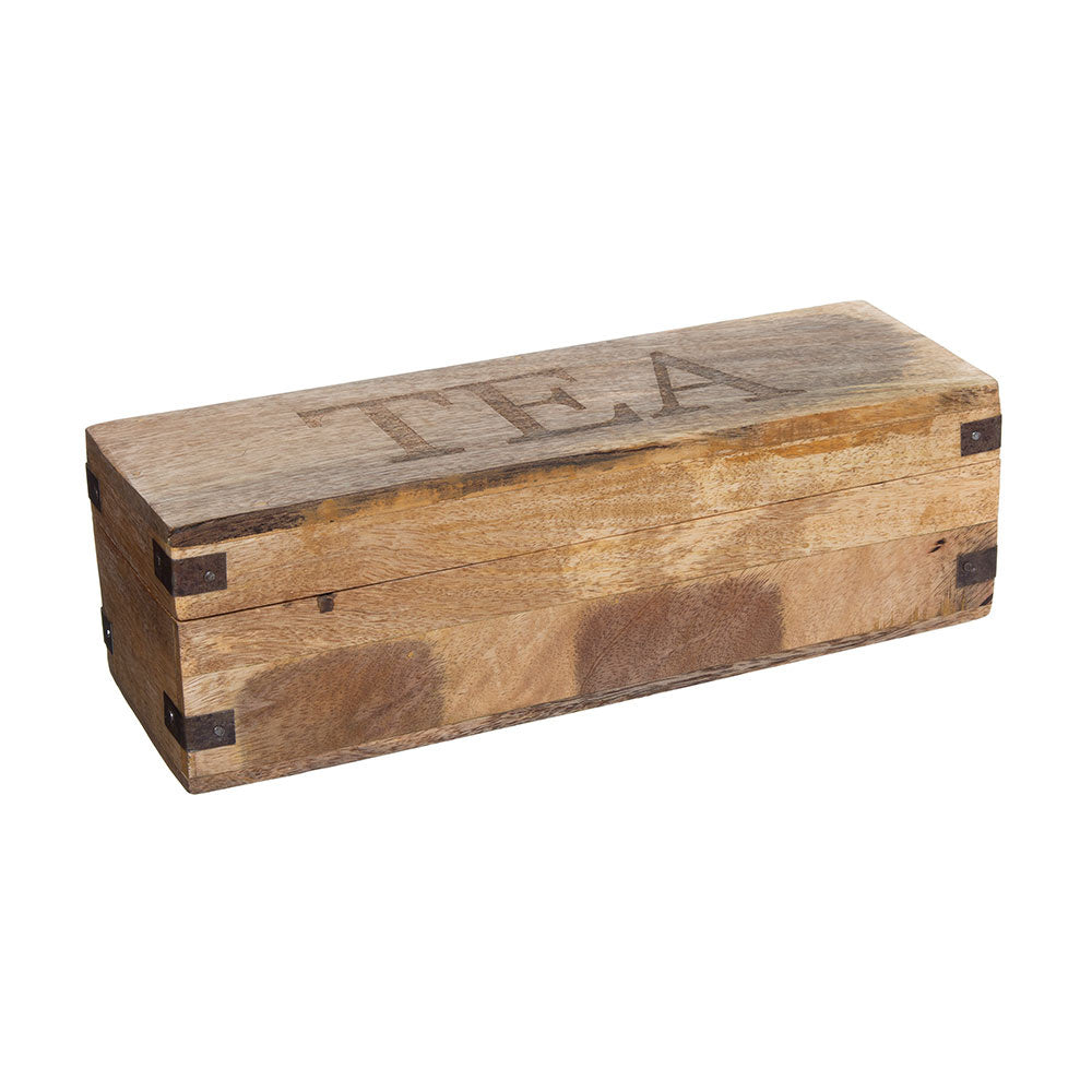 Houten-theedoos-met-4-vakken