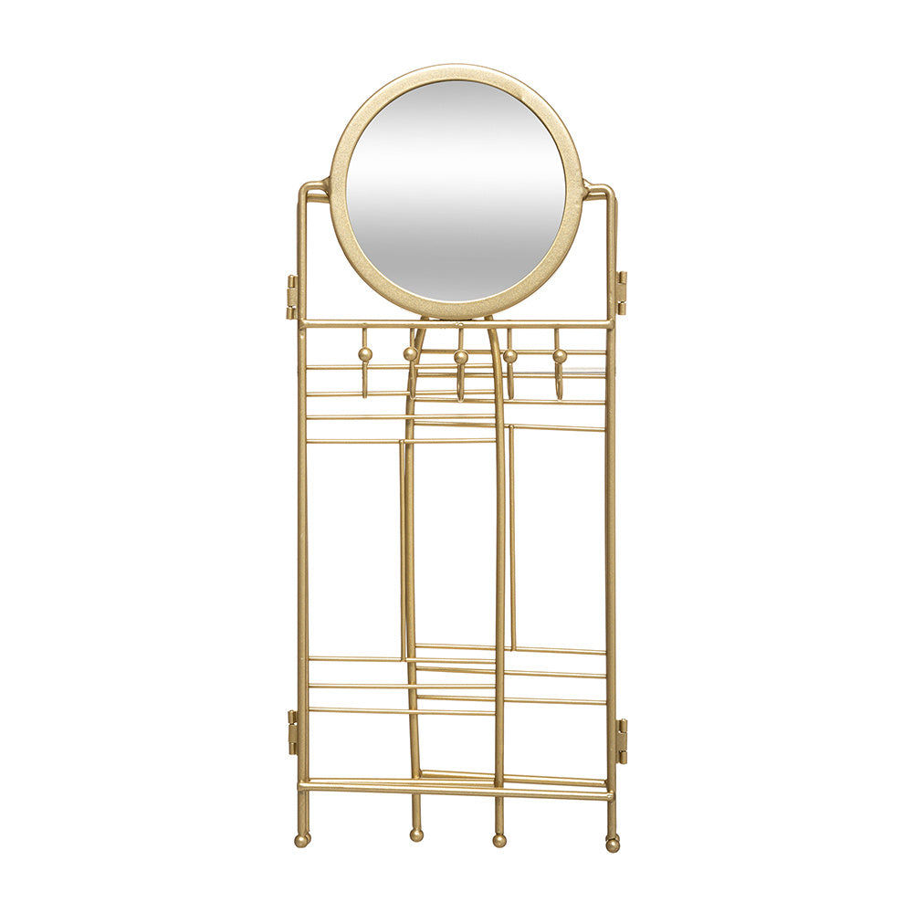 Inklapbare-sieradenhouder-met-spiegel