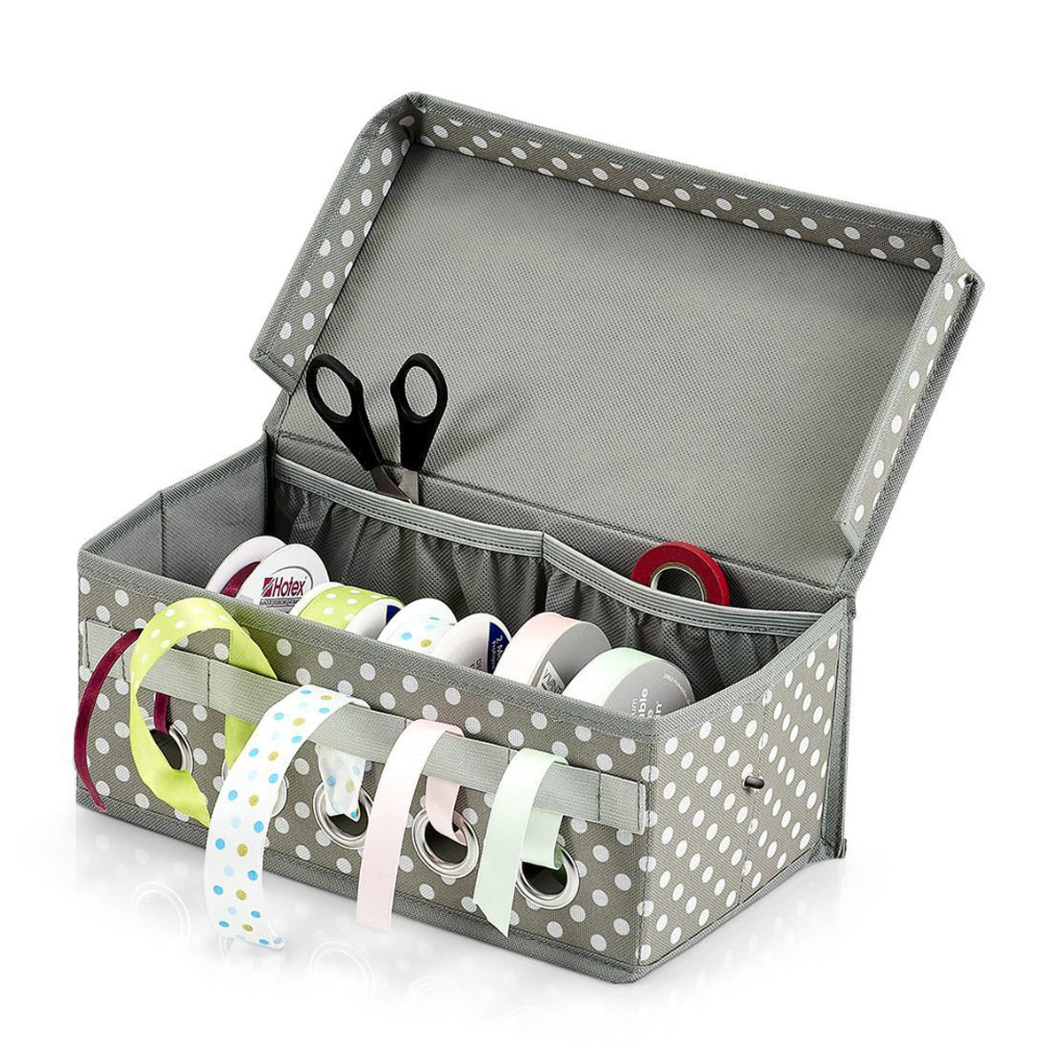 inpakpapier accessoires opbergen