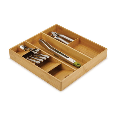 joseph joseph besteklade indeling