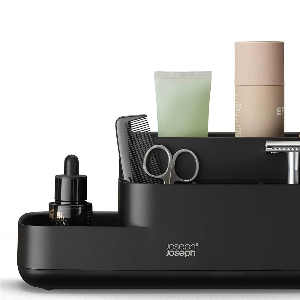 joseph-joseph-zwarte-badkamer-organiser