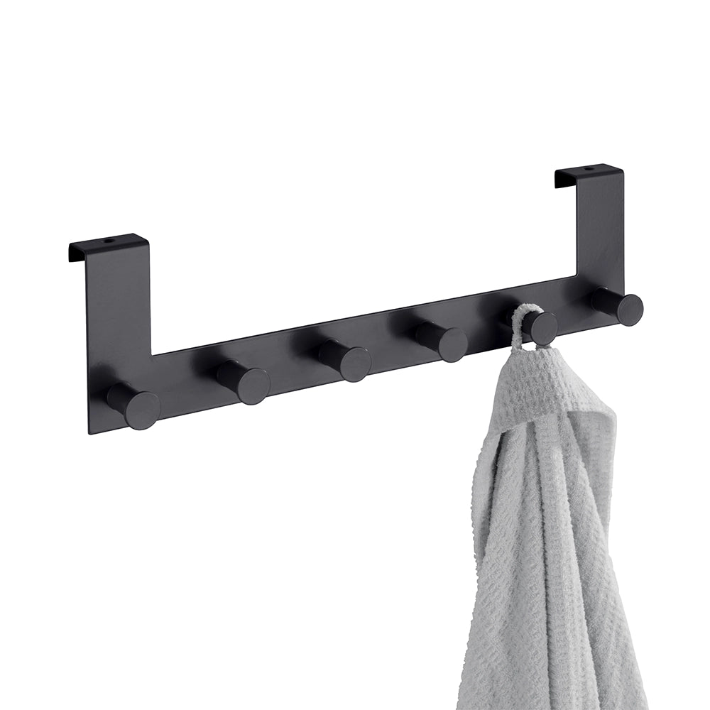 kapstok-aan-deur-zwart