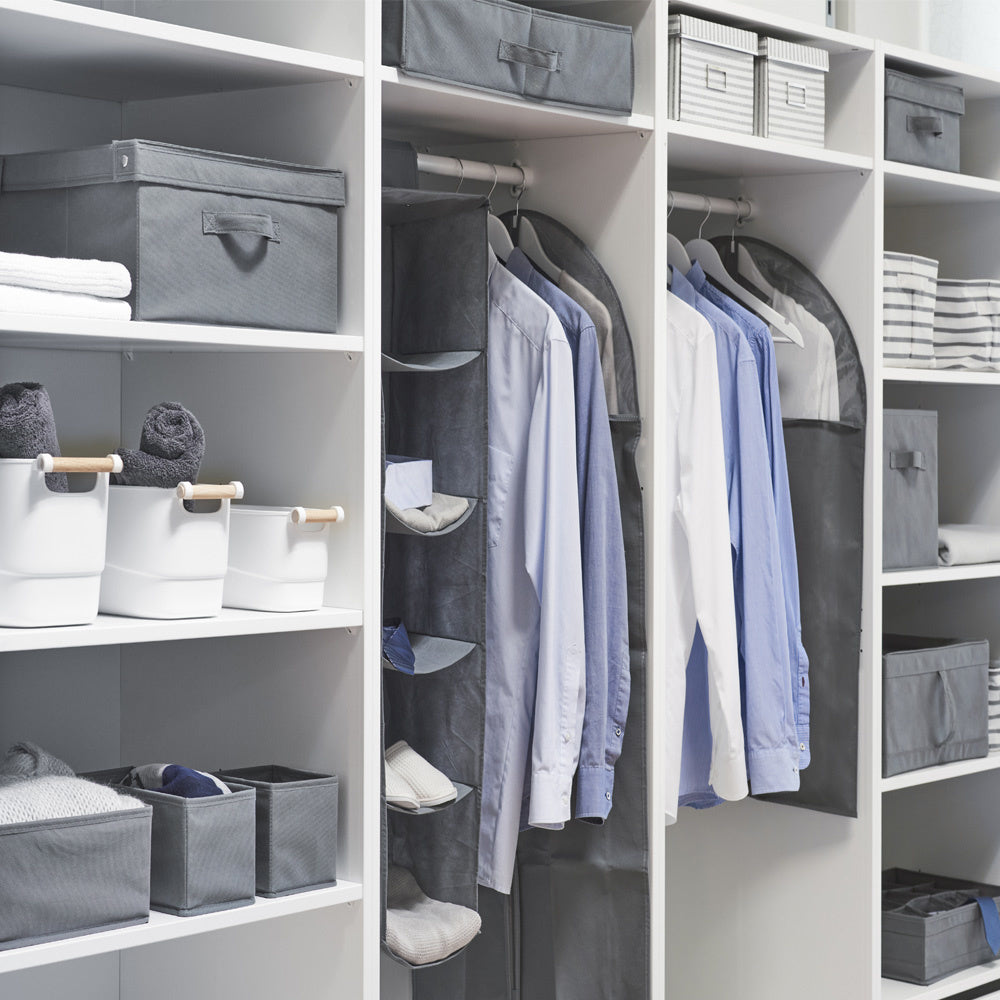 kast indeling zeller