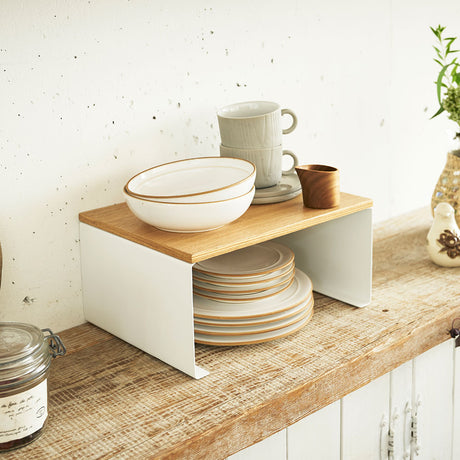 keuken plateau yamazaki