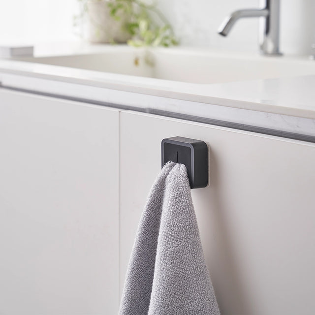 keukenhanddoekhaakje-zwart