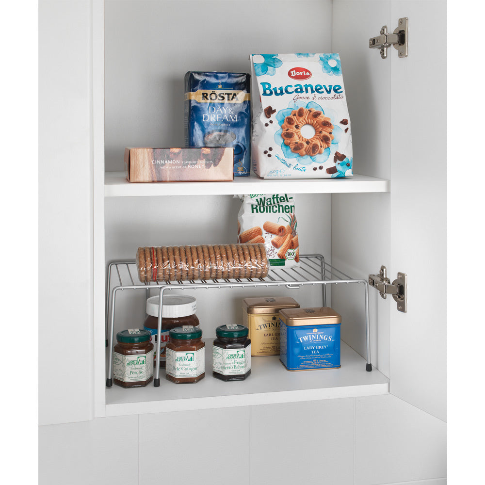 keukenkast indeling tomado