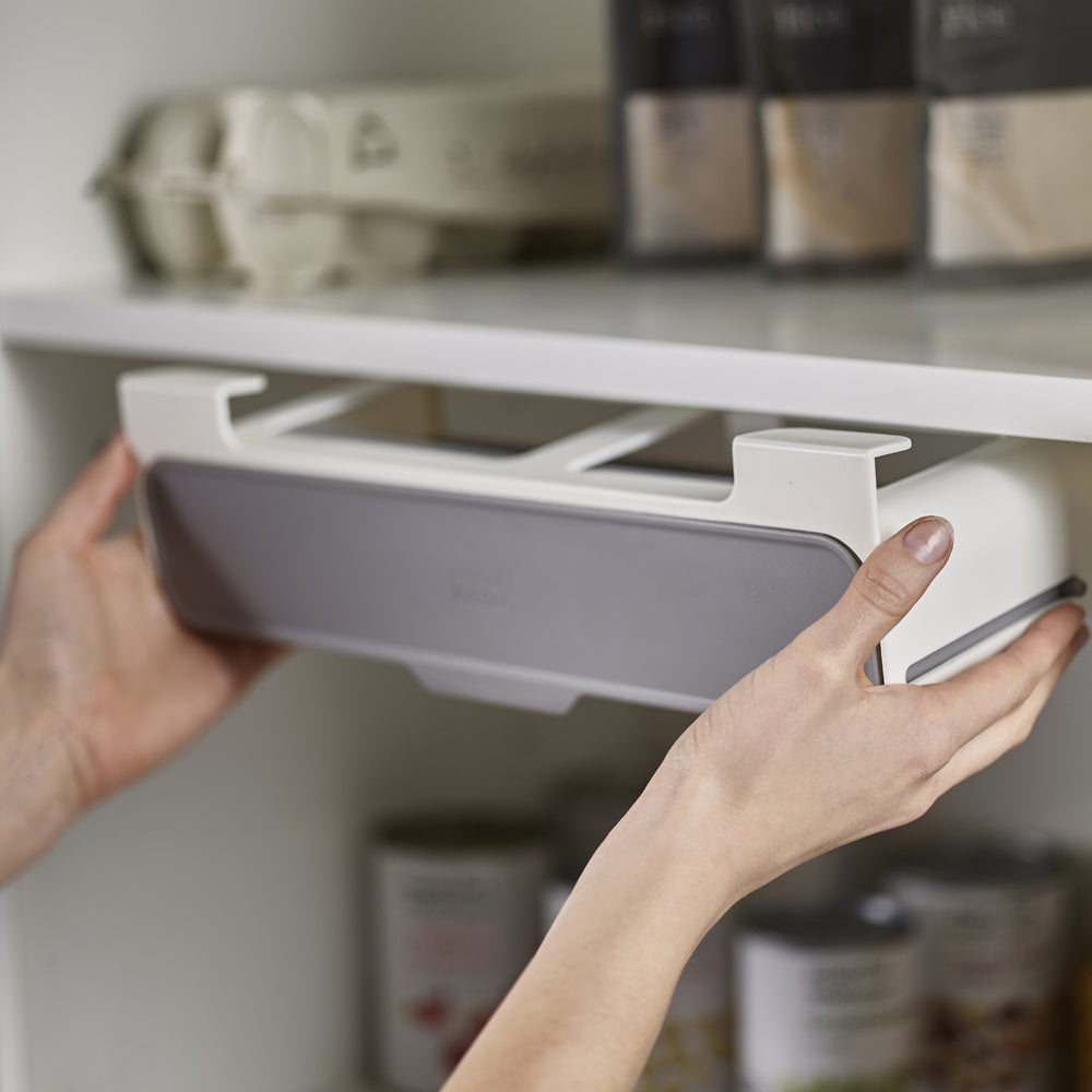 keukenkast organizer joseph joseph