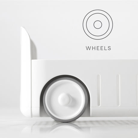 keukenkast rekje wit youcopia