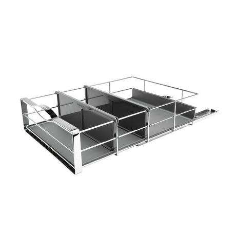 keukenkast uittreklade simplehuman