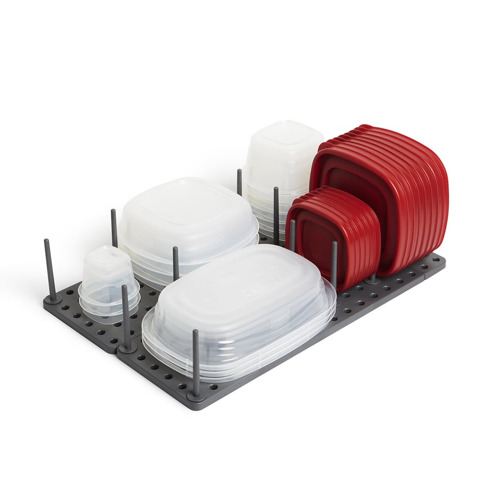 keukenlade inrichten