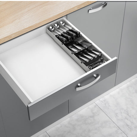 keukenlade inrichting so clever