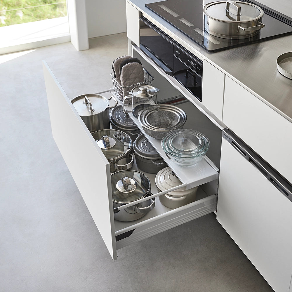 keukenlade-organizer-wit