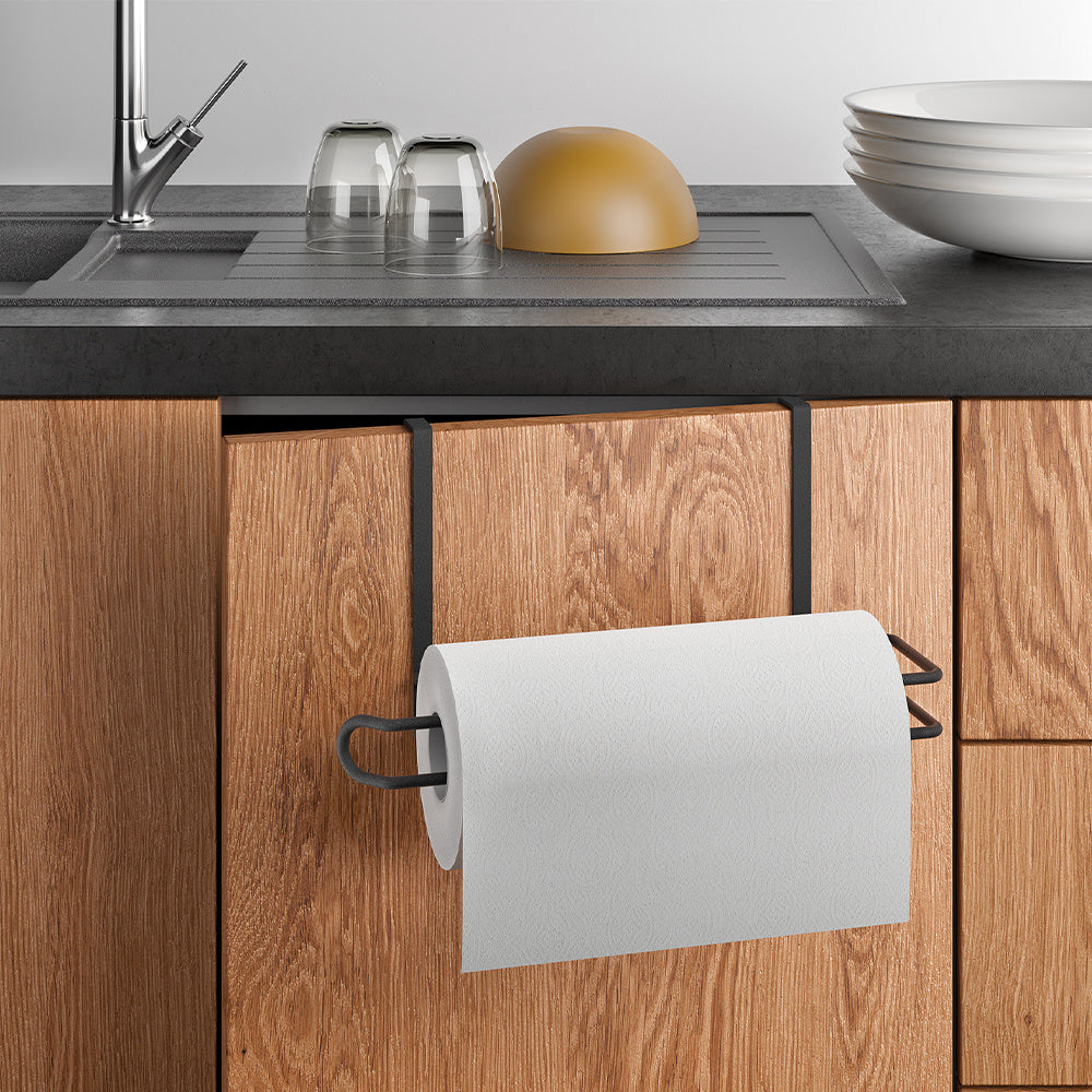 keukenpapier houder so clever