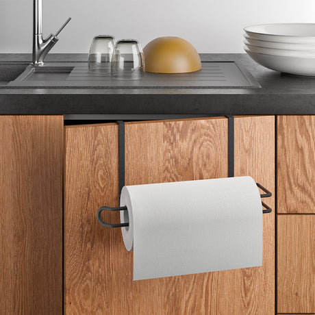 keukenpapier houder so clever