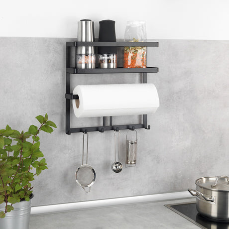 keukenrek-met-keukenrolhouder-wenko