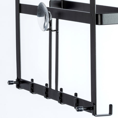 keukenrek-zwart-wenko