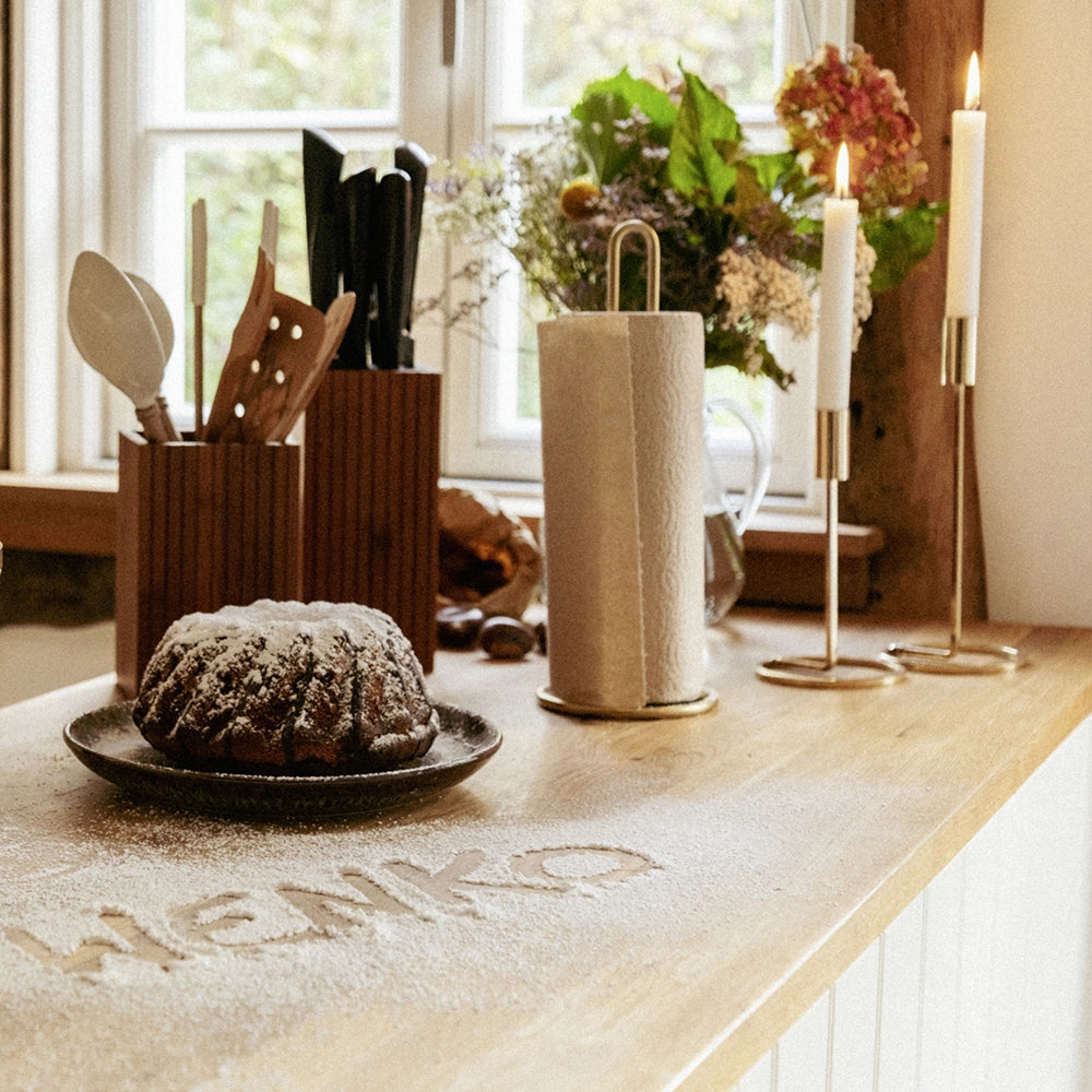 keukenrolhouder-goud-wenko-soclever