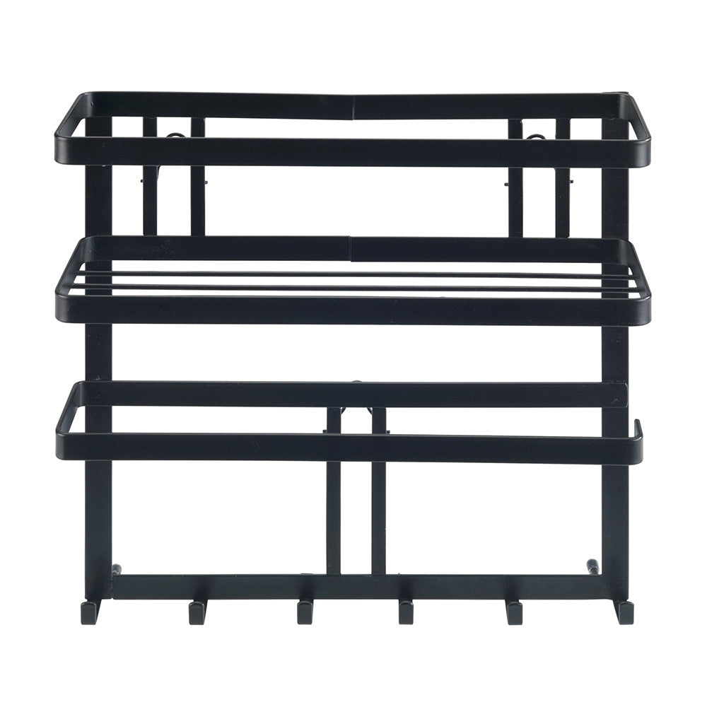 keukenrolhouder-wandrek-wenko