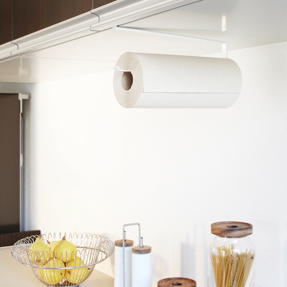 keukenrolhouder yamazaki