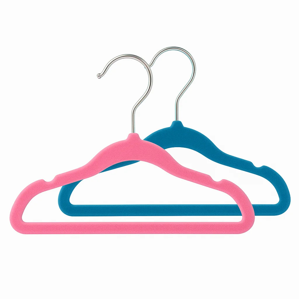 Kleiderbügel Kinder