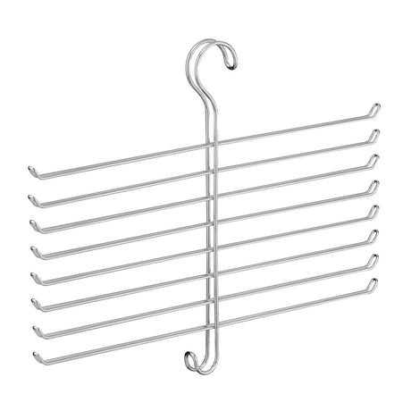 kledinghanger chroom