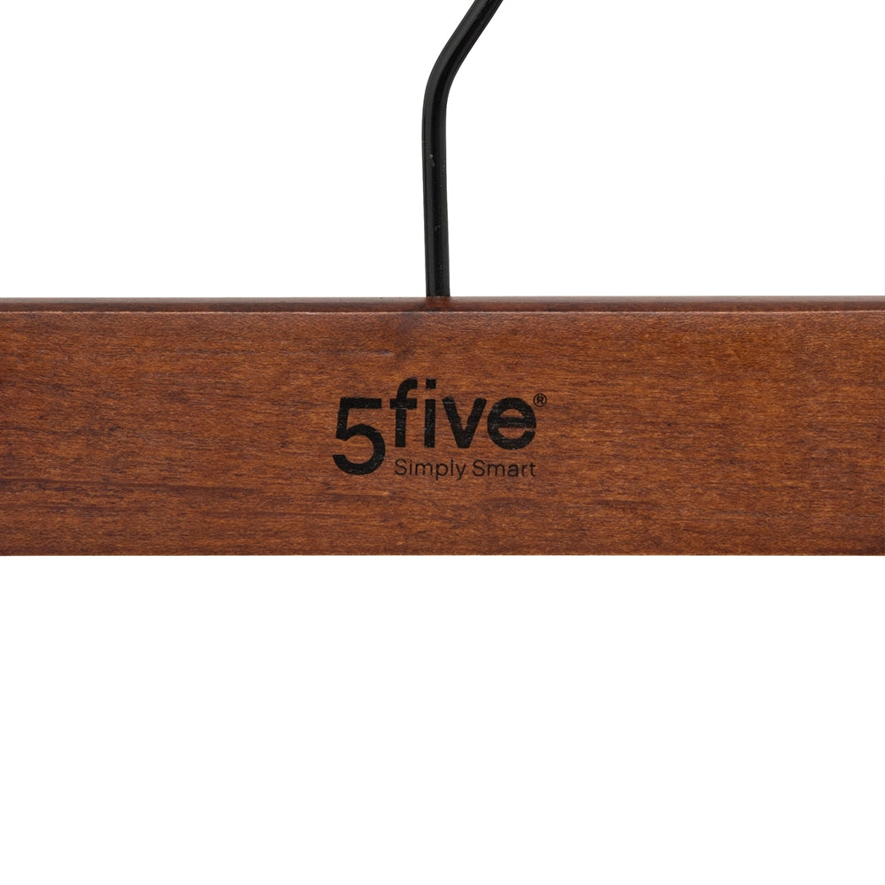 kledinghanger-five-hout