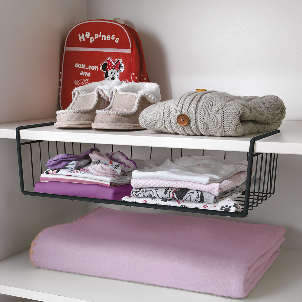 kledingkast inrichten