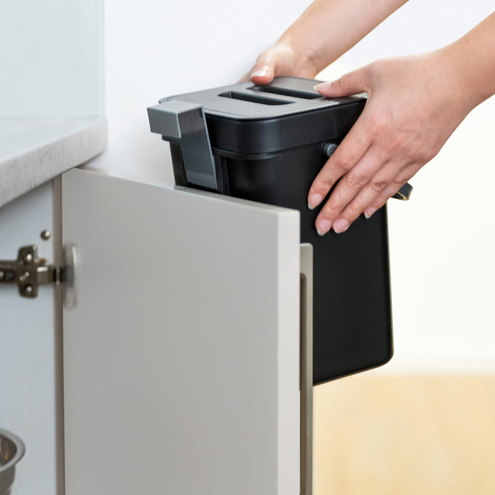 klein-prullenbakje-keuken