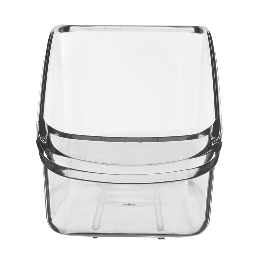 koelkast bakje met handgreep