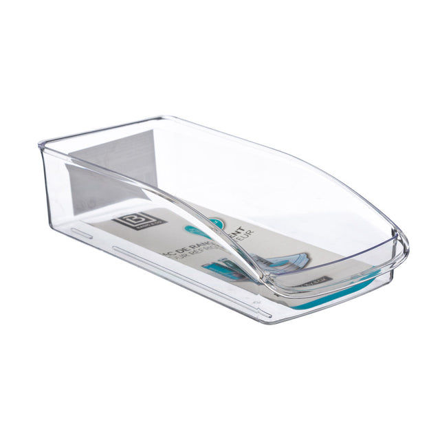 koelkast indeling bakjes