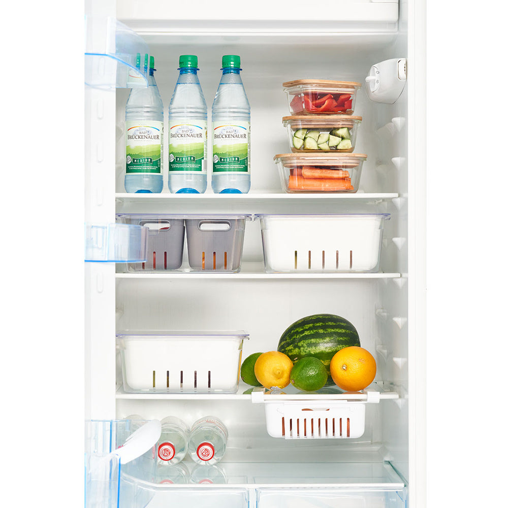 koelkast organizers so clever