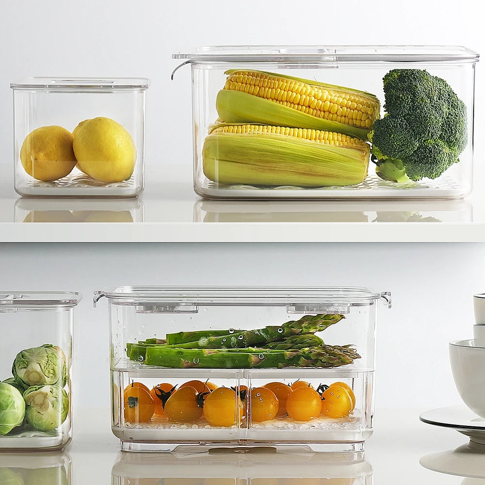 koelkast-organizers-transparant-soclever