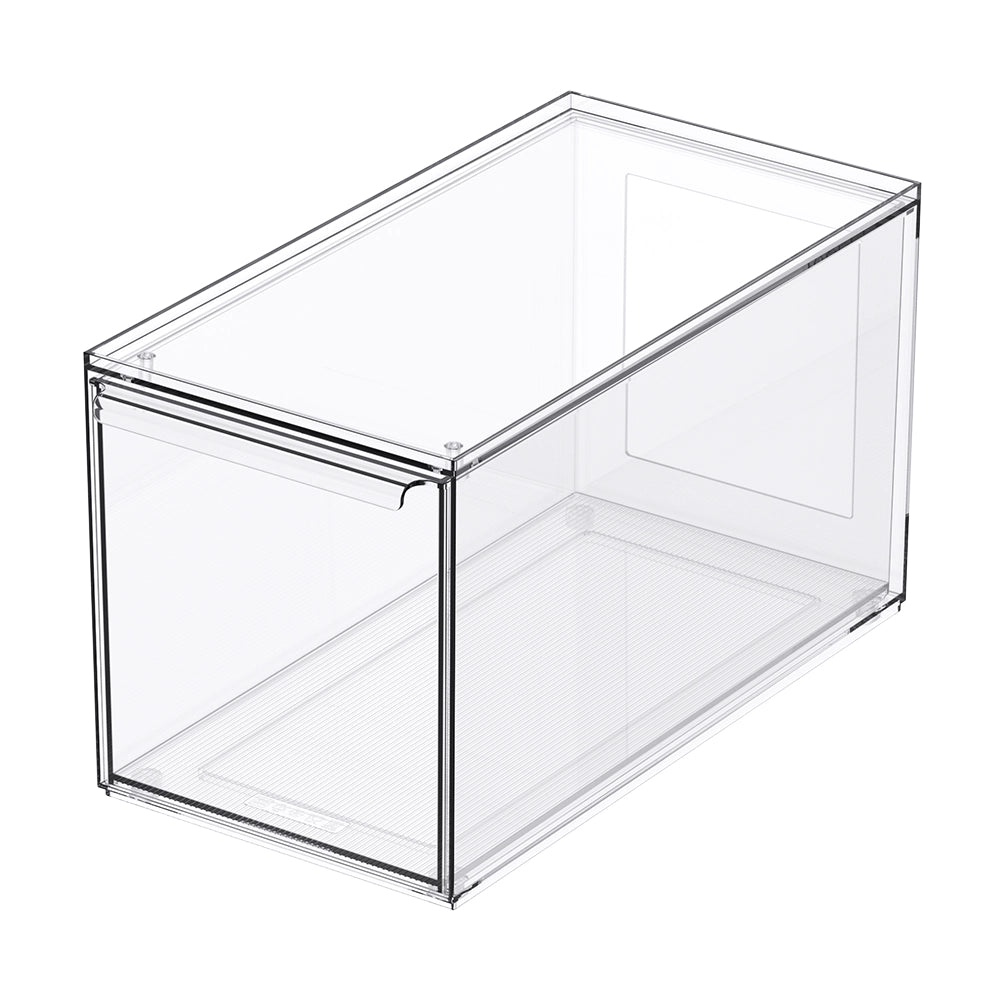 So Clever x Vacane Large Kühlschranktablett mit Schublade