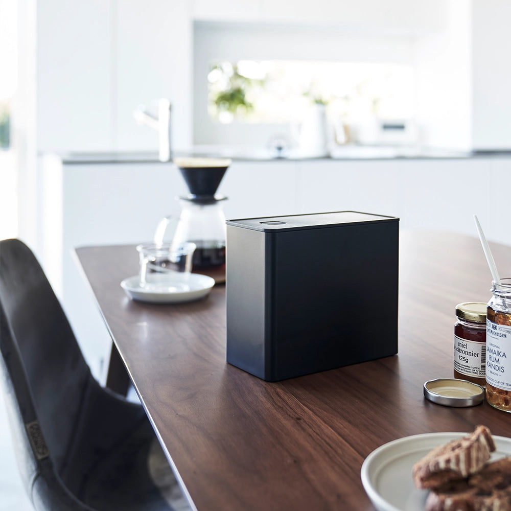 koffieblik-luchtdicht