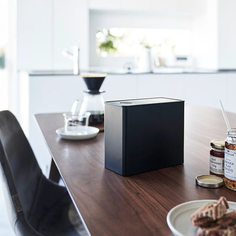 koffieblik-luchtdicht