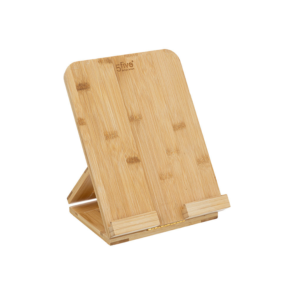 kookboekhouder-bamboe-five