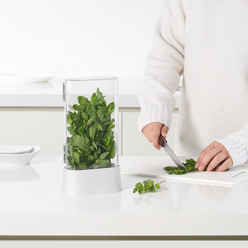 So Clever x Vacane Kräuterhalter Kühlschrank