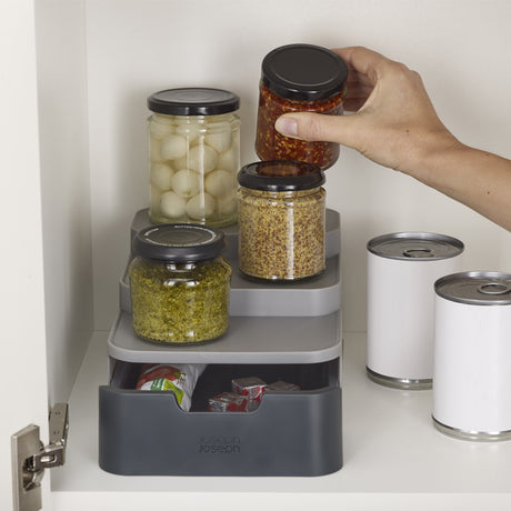 kruiden opbergsysteem