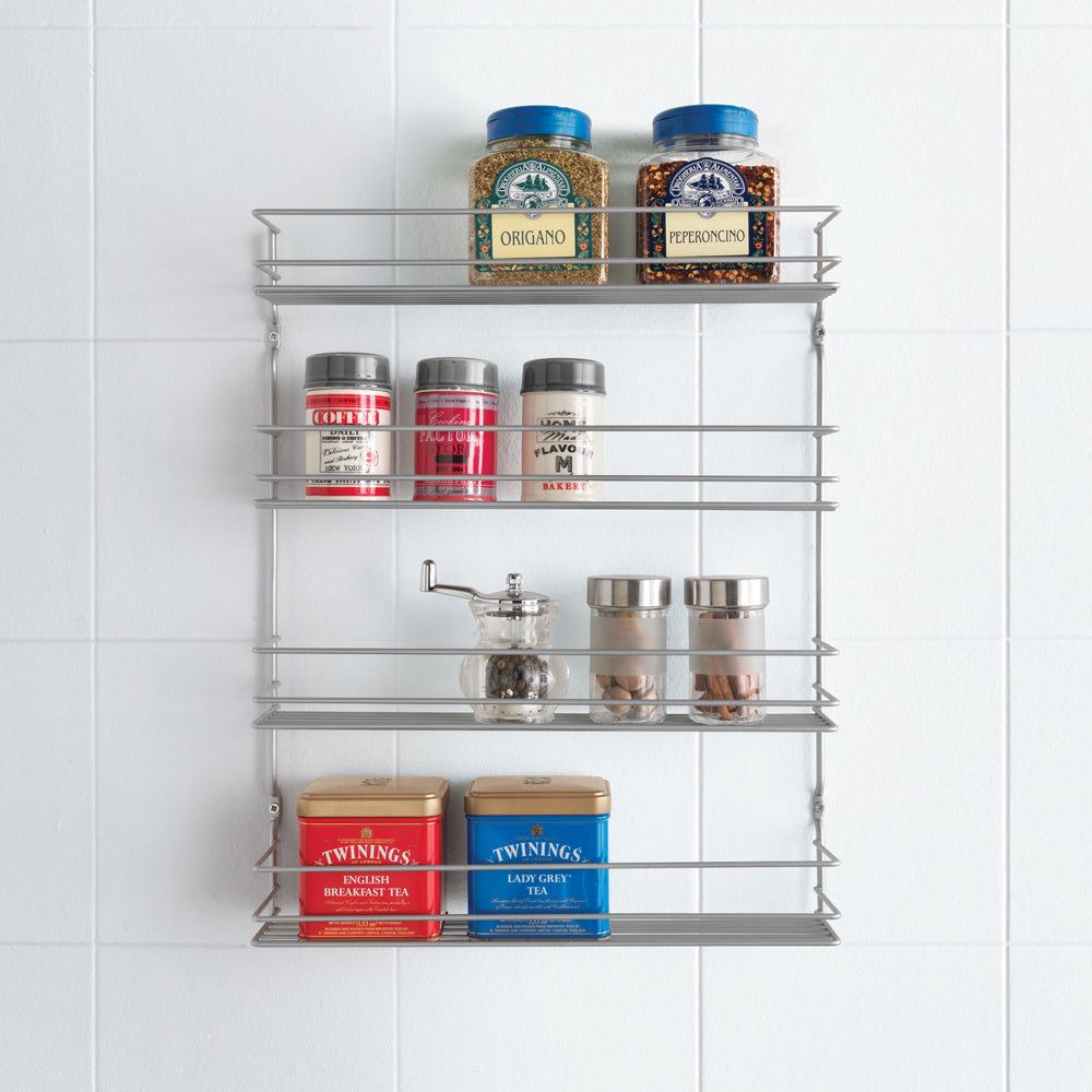 kruiden wandorganizer