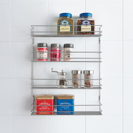 kruiden wandorganizer