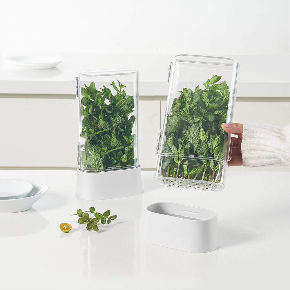 So Clever x Vacane Kräuterhalter Kühlschrank