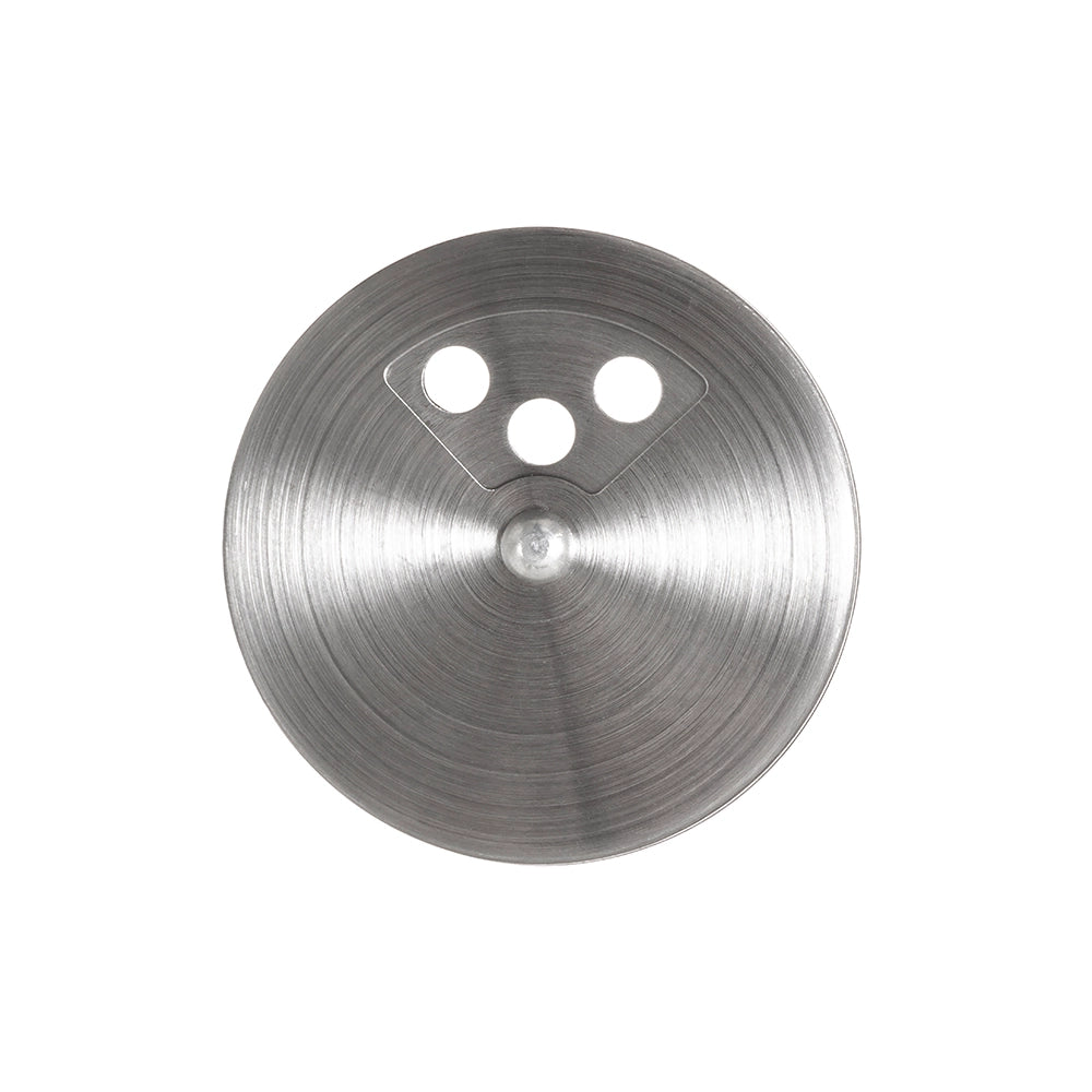 Gewürzregal aus Metall mit 5 Gewürzgläsern Five®