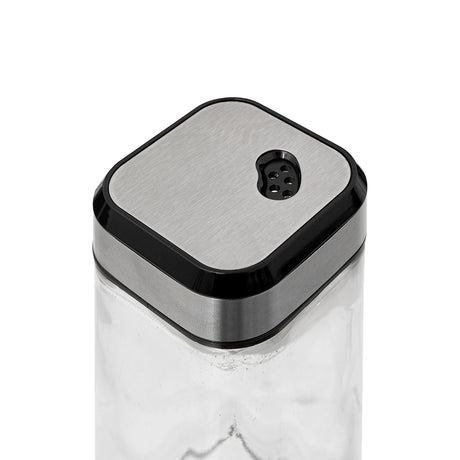 kruidenpotjes-strooideksel