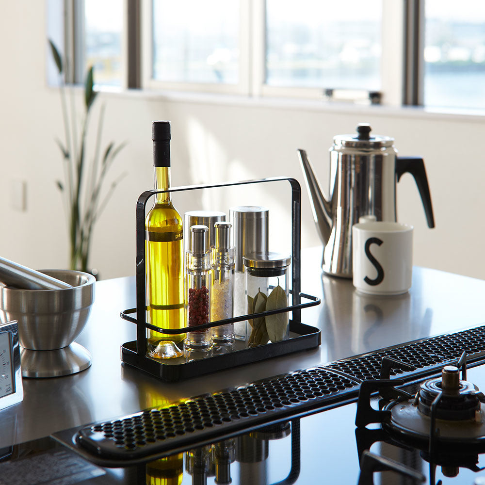 kruidenrek-aanrecht-yamazaki