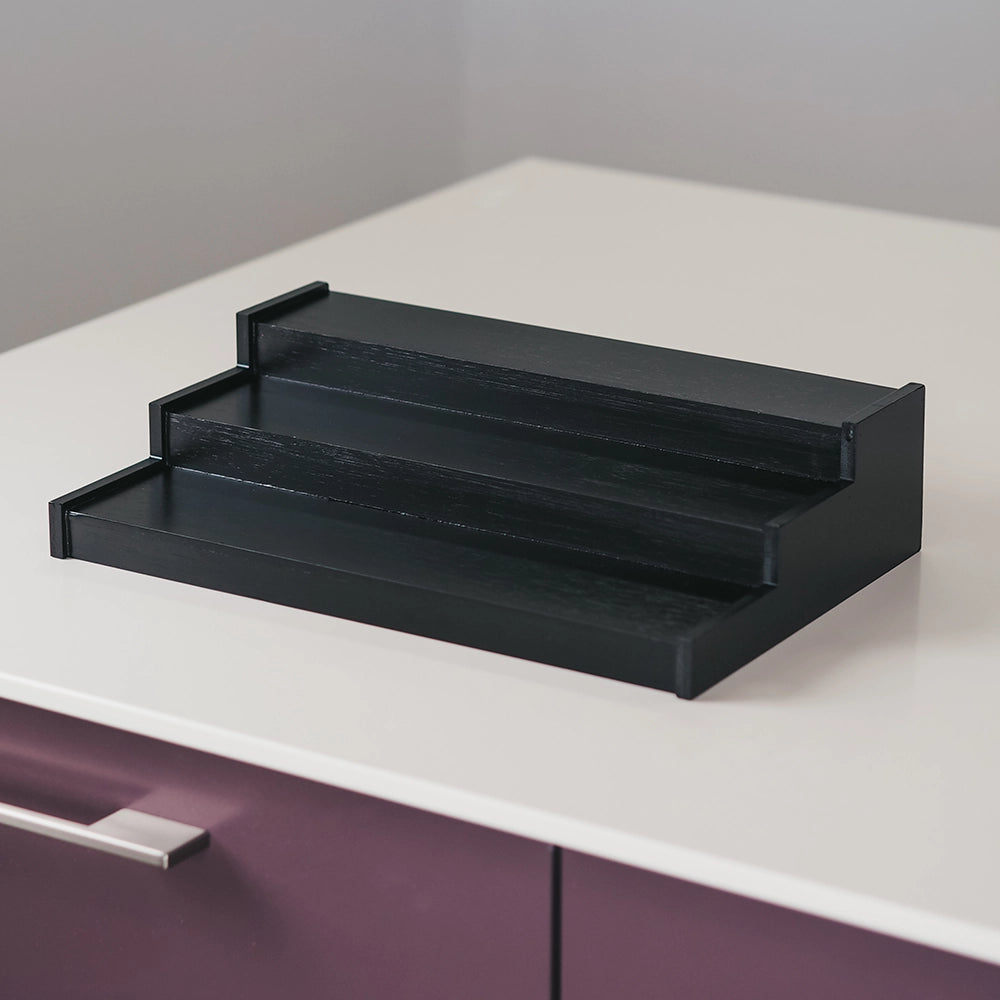 So Clever Bambus-Kräutertreppe