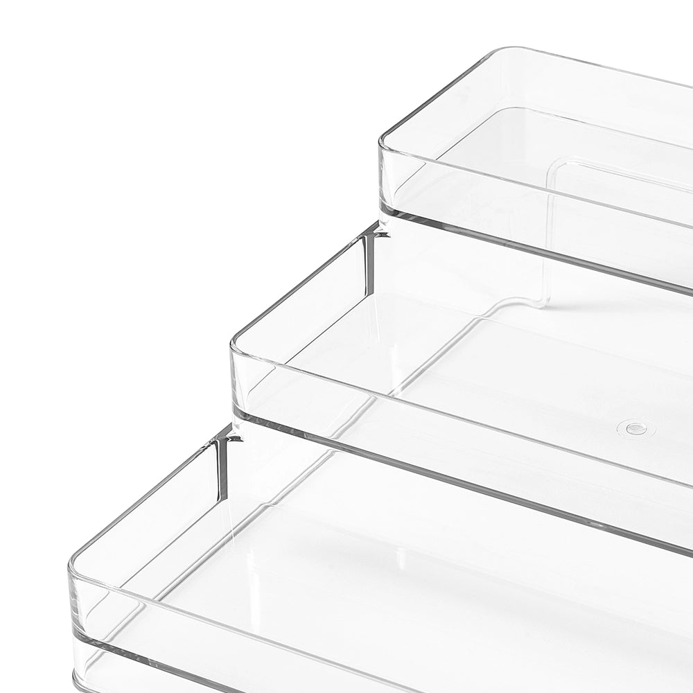 So Clever x Vacane Organizer 3 Schritte