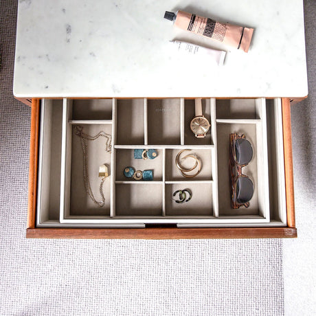 lade inzet sieraden so clever