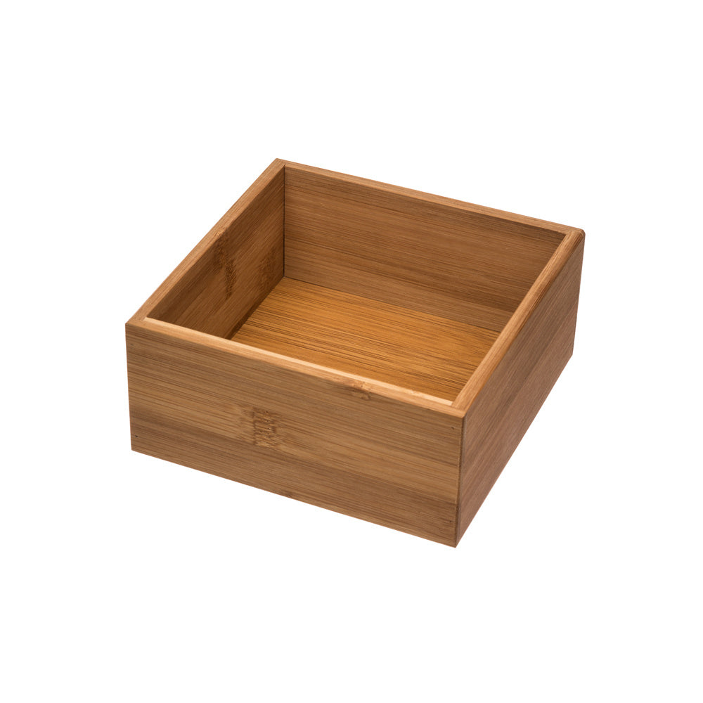 ladebakjes bamboe five