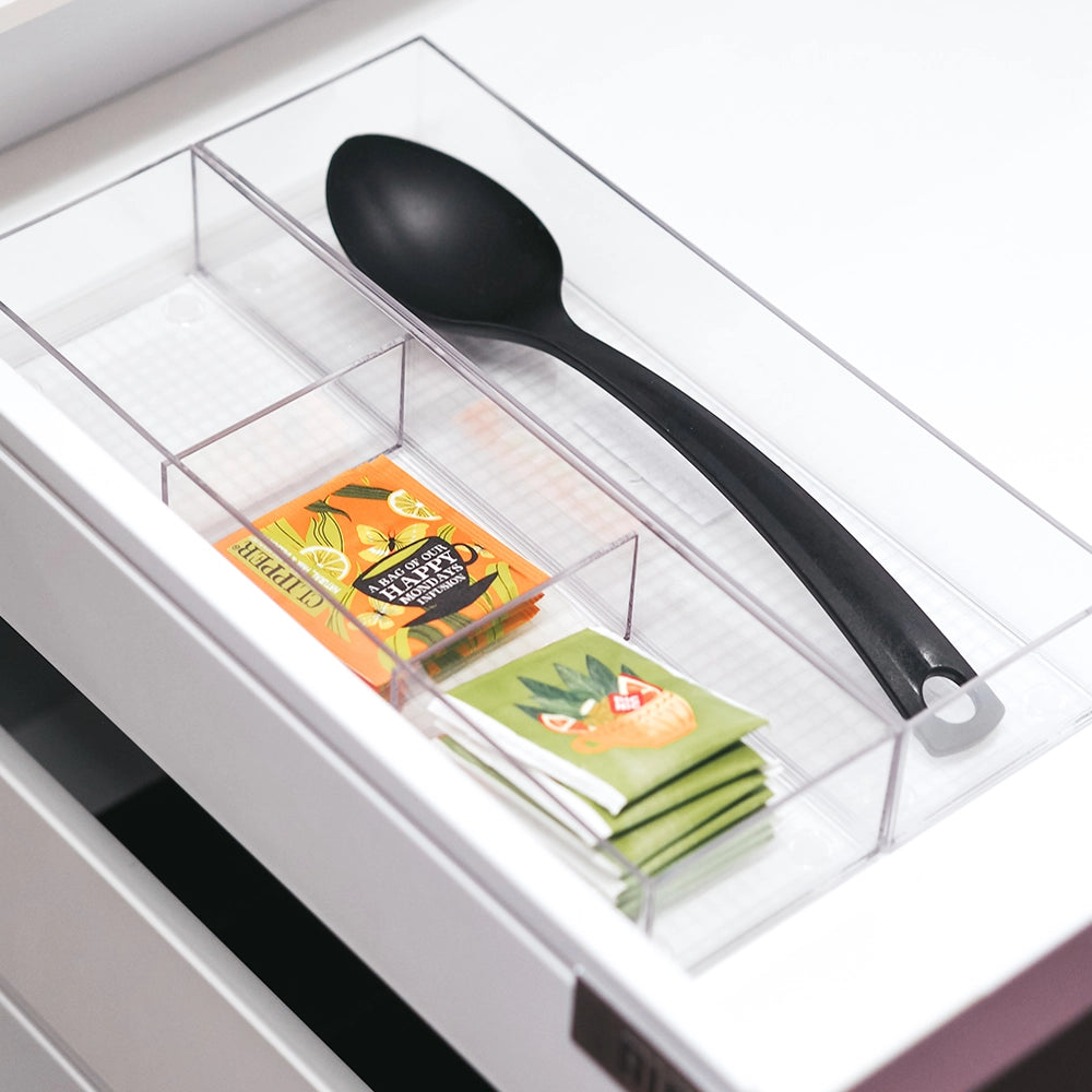 Stapelbare Schubladeneinheit So Clever x Vacane